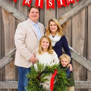 Meet your Posher, Clint